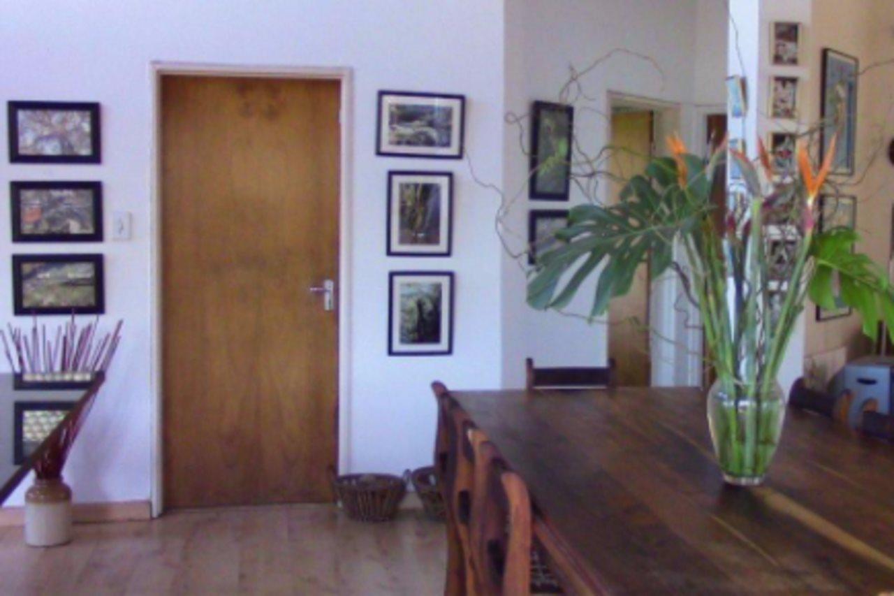 Forest Nest Cottage, Tsitsikamma Stormsrivier Exterior photo