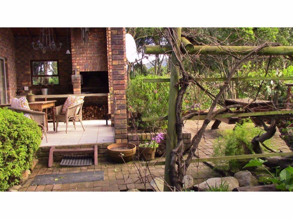 Forest Nest Cottage, Tsitsikamma Stormsrivier Exterior photo