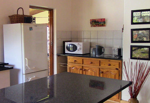 Forest Nest Cottage, Tsitsikamma Stormsrivier Exterior photo